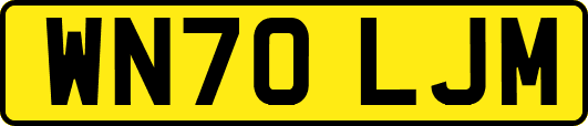 WN70LJM