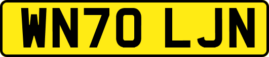 WN70LJN