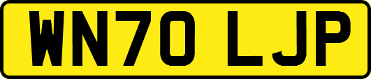 WN70LJP