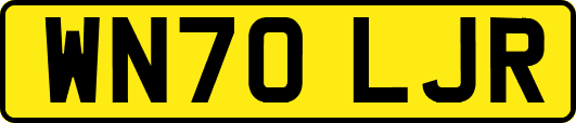 WN70LJR