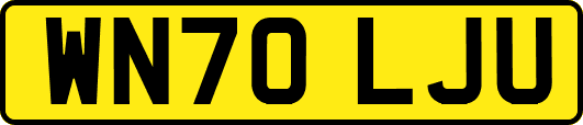 WN70LJU