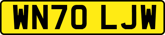 WN70LJW