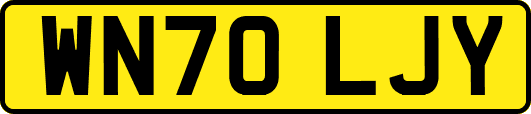 WN70LJY