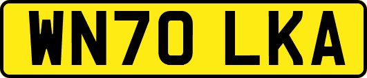 WN70LKA