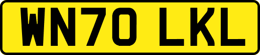 WN70LKL