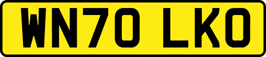 WN70LKO