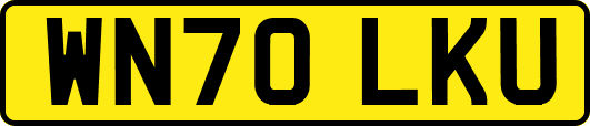 WN70LKU