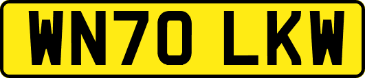 WN70LKW