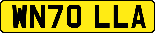 WN70LLA