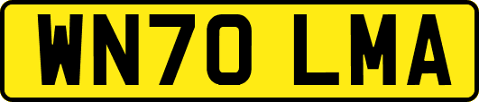 WN70LMA