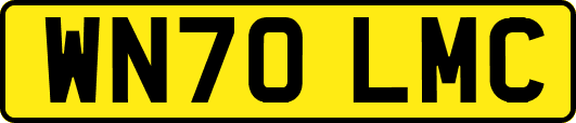 WN70LMC