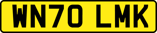 WN70LMK