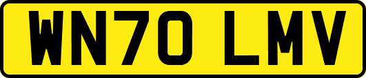 WN70LMV