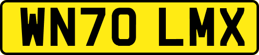 WN70LMX