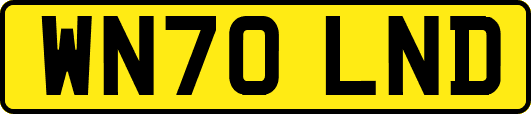 WN70LND