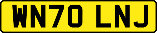 WN70LNJ