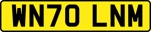 WN70LNM