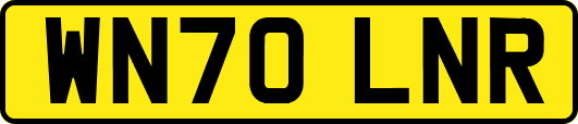 WN70LNR