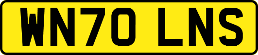 WN70LNS