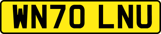 WN70LNU