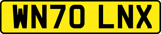 WN70LNX
