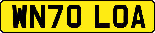 WN70LOA