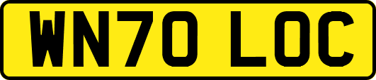 WN70LOC