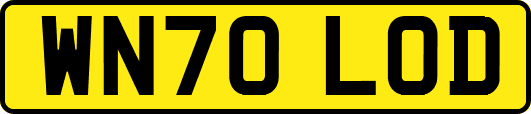 WN70LOD