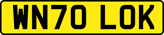 WN70LOK