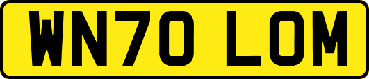 WN70LOM