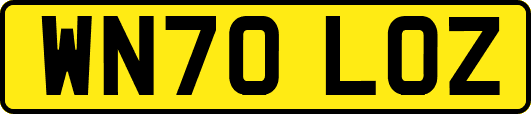 WN70LOZ