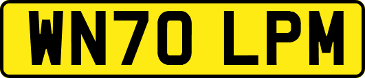 WN70LPM