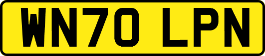 WN70LPN