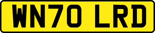 WN70LRD