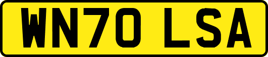 WN70LSA