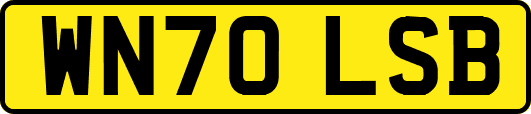 WN70LSB