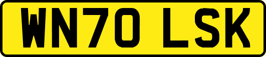 WN70LSK
