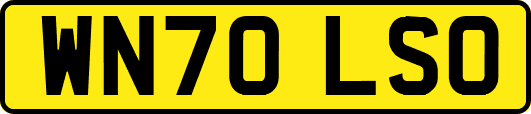 WN70LSO