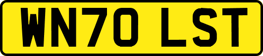 WN70LST