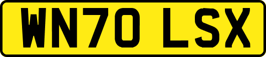 WN70LSX