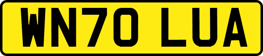WN70LUA