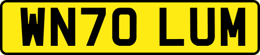 WN70LUM
