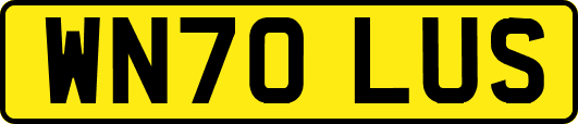 WN70LUS