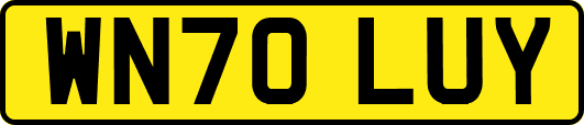 WN70LUY