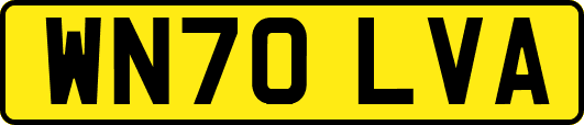 WN70LVA