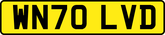 WN70LVD