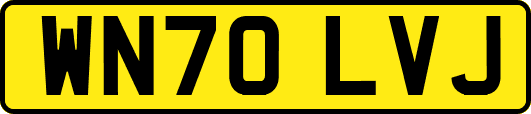 WN70LVJ