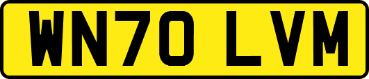 WN70LVM