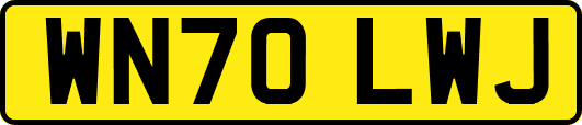 WN70LWJ