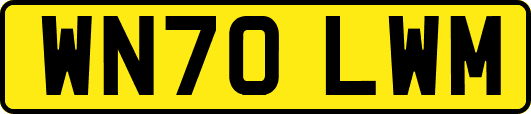 WN70LWM
